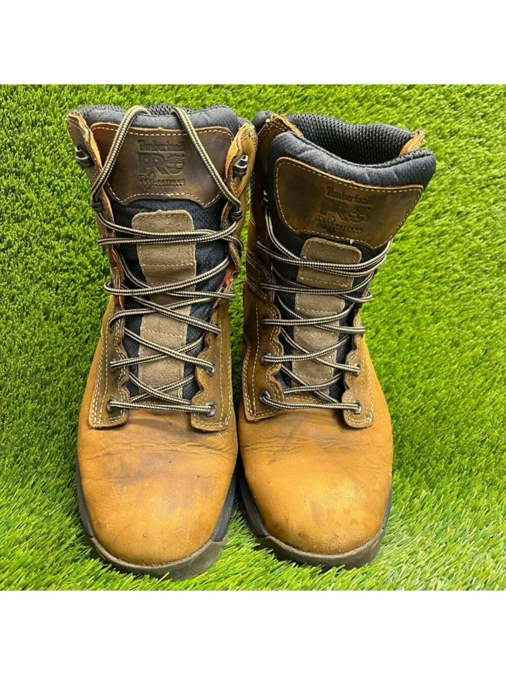 Timberland PRO TiTAN EV 8